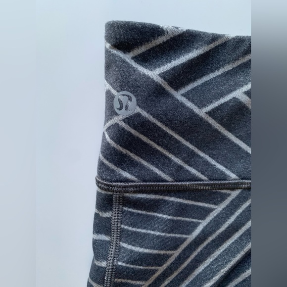 Lululemon Wunder Under Pant III - Picture 4 of 8